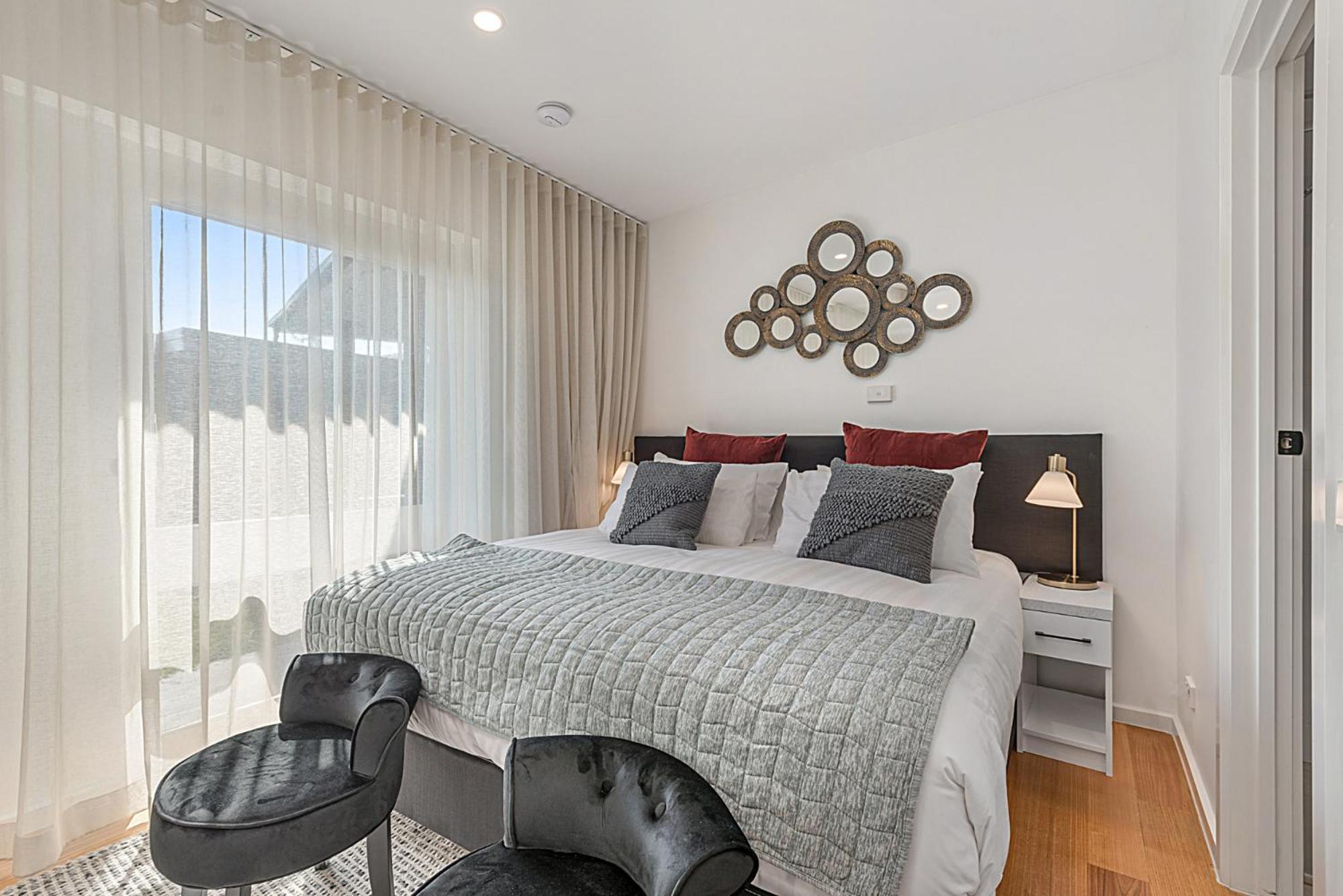 Comfy Studio With Shared Backyard Near Racecourse Carnegie Extérieur photo